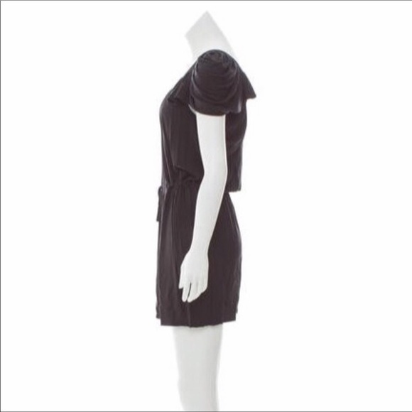 DOO.RI (Under.Ligne) Modal dress - Picture 3 of 8